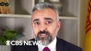 New Mexico attorney general breaks down lawsuit against Meta over child exploitation claims