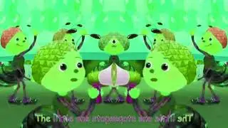 THE ANTS GO MARCHING THE FINALE EFFECTS COMPILATION SPONSORED BY PREVIEW 2 EFFECTS 