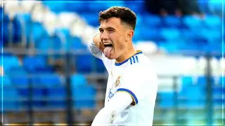 19-Year-Old David Gonz&aacute;lez is so UNDERRATED...