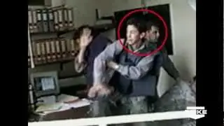 World's Wildest Police Videos: Lower The Boom