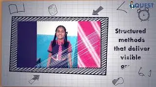 Join Quest and help students grow with confidence.