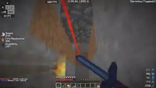 FRUSKY MAP 9 #7 INVISRAIDEN?!?!?!?!