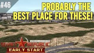 Cashing in and Looking ahead! | E46 | Workers and Resources: Early Start | British Asia