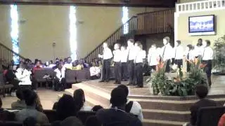 new church of faith / generation next