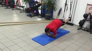 Marten Arsumanjan