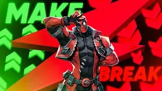 Deadpool Could MAKE or BREAK Marvel Rivals (Season 6 Update)