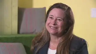 Virginia Election 2019: House of Delegates Candidate Shelly Simonds (D-VA 94)