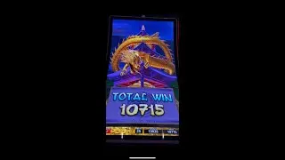 Big Win! Full Random 