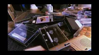 Penelope Antena - June'87 (Music Video)