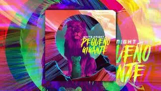 Pequeño Gigante x White Knight  ( Audio Oficial )