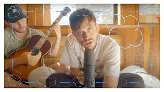 I Believe In You - Jacob Sigman (Official Video)