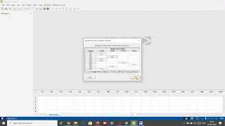 Design of Experiments by Taguchi's method