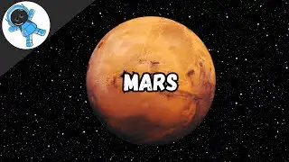 Mars: The Red Planet Adventure for Kids