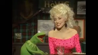 Dolly Parton & Kermit The Frog – “Everyday People” from 'Dolly' episode 5 (1987)