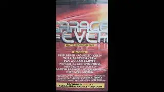 Principal @ Garage Fever 2001
