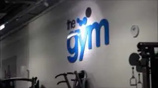 Dreamerz (Clothing Line) Ft D.G.B - Gym Sessions