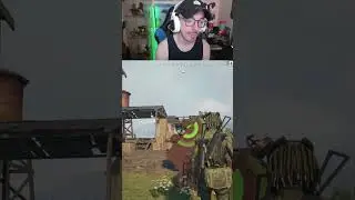 Impact Grenade Kill