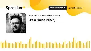 Eraserhead (1977)