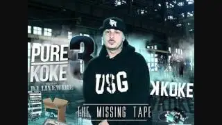 K-KOKE, FROSTMAN, SI - REAL RIGHT NOW