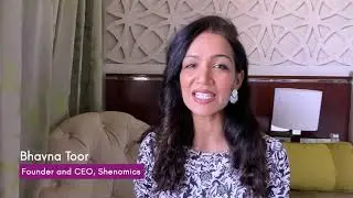 Shenomics CW Summit 2021