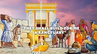 Temple Talk: Mourning is Over, Building has Begun!