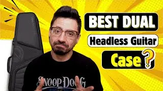 Quantum Q-Series Headless Guitar Case Review – Is It Worth It?