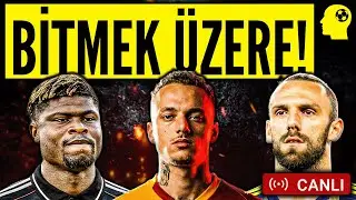 Bu Hafta KAÇ TRANSFER Beklemeliyiz?