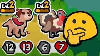 ¡PROBANDO NUEVAS SINERGIAS Y COMBOS! | Super Auto Pets