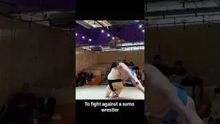 Sumo Wrestling Experience in Tokyo! Details in Description! #japan #tokyo #japanvlog