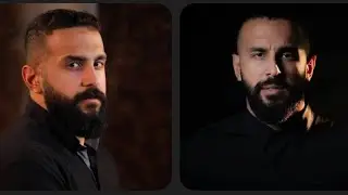 Yehia Afara / يحيى عفارة #muharram #shia #noha #iraq #arab #latmiya 