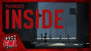 INSIDE fr - FILM JEU COMPLET
