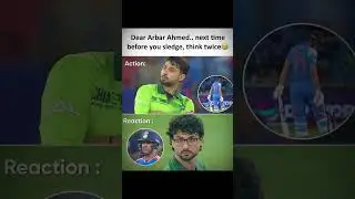 Shubman Gill vs Abrar Ahmed 🔥 Intense Battle in IND vs PAK | Asia Cup 2025 #shubmangill #indvspak