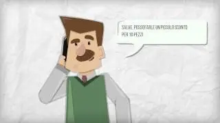 Tuo800 - Il numero verde 800 prepagato o in abbonamento - Teracom