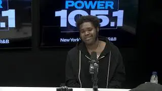 XanMan Keeps It Real About Outgrowing Friendships, The Music Business, Drugs, & His New Album