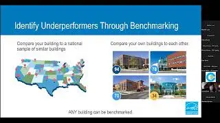 Environment Committee Meeting 7/16/24: ENERGY STAR Portfolio Manager, Other Tools for Benchmarking