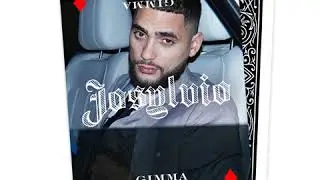 Gimma | josylvio instrumental