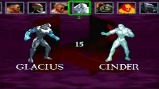 KILLER INSTINCT ARCADE