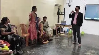 Teachers Training sessions 2026
