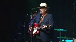 Freddie Krc - Chopped Beef (LIVE @ the Texas Music Cafe&reg;)
