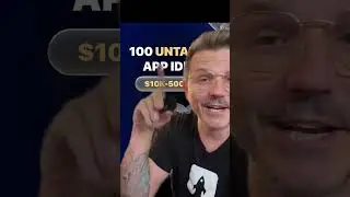 👉 Get FREE report in profile  Boring apps. Crazy money. I broke down 100 apps quietly doing big rev