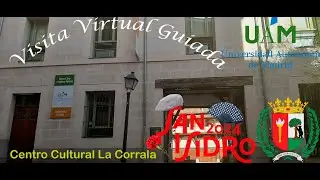 Visita Virtual guiada por el museo de artes y tradiciones populares UAM ESPECIAL San Isidro 2024