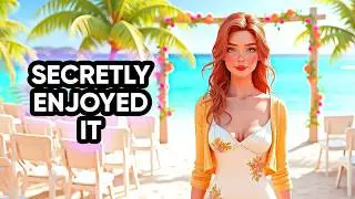 Forced To Attend Family Wedding In Complete Female Attire - Crossdressing Stories