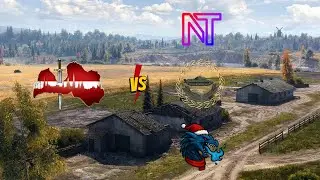 Advanss pie B4LV