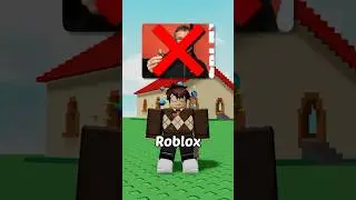 Дэвида Басзуки забанили в Roblox 😱