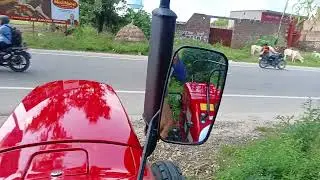 Mahindra Arjun 555 Di ultra 1 || 2024 New model Tractor 😍🤞
