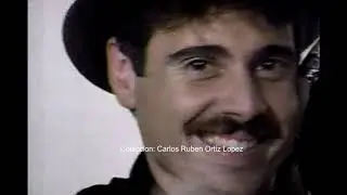 No Te Duermas-Intro programa 1993 (Puerto Rico)