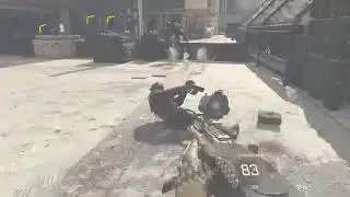 MASK_Crusader04's Live PS4 Broadcast