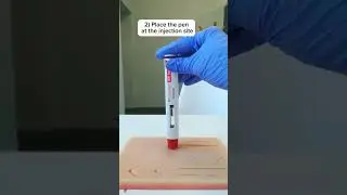 How to inject Cosentyx? 💉