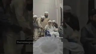 Видео Иджтема Западной Бенгалии Мауланы Саада Сахаба 2026 года