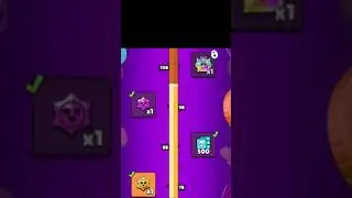 After the maintenance Break we are Going to get a hyper charge 😱😱😱😱#brawlstarsp2w#supercellpartner
